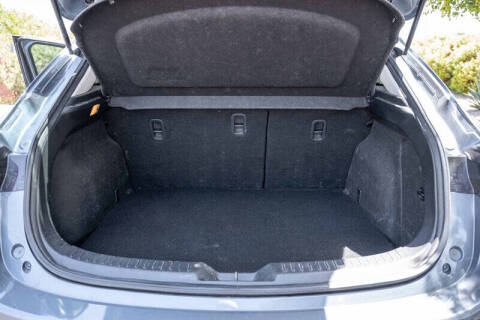 2014 Mazda MAZDA3 i Touring
