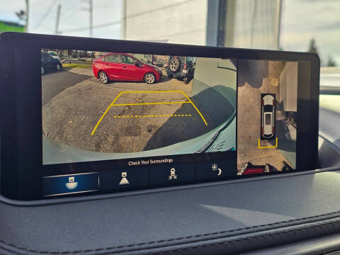 2023 Acura MDX SH-AWD w/Advance