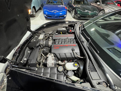 2006 Chevrolet Corvette