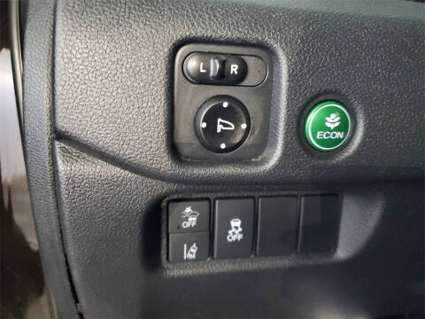 2019 Honda Passport Sport