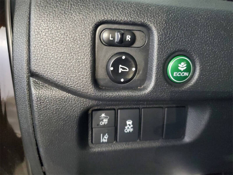 2019 Honda Passport Sport