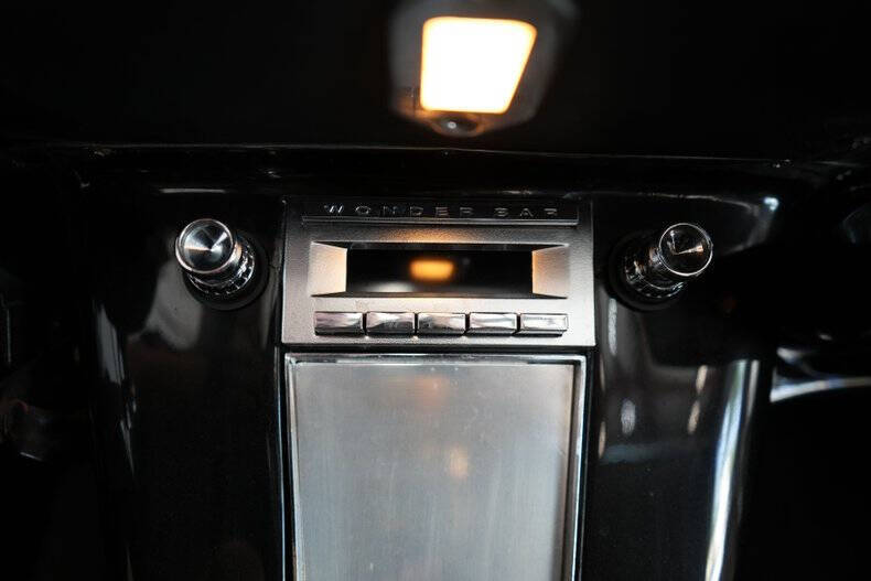 1962 Chevrolet Corvette