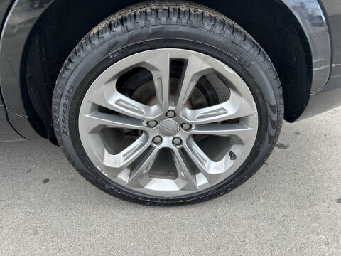 2015 Audi Q3 2.0T quattro Prestige