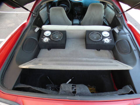 2001 Chevrolet Camaro