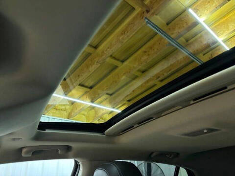 2014 Buick Encore Leather