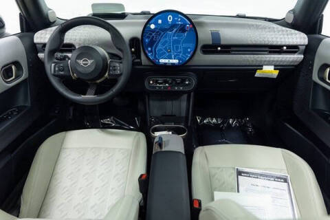 2025 MINI Hardtop 2 Door