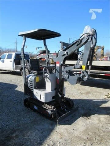 2022 Agrotk L12 for sale at Vehicle Network - Impex Heavy Metal in Greensboro NC