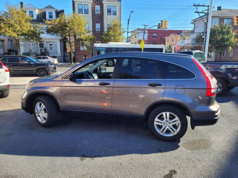 2010 Honda CR-V for sale at AC Auto Brokers in Atlantic City NJ