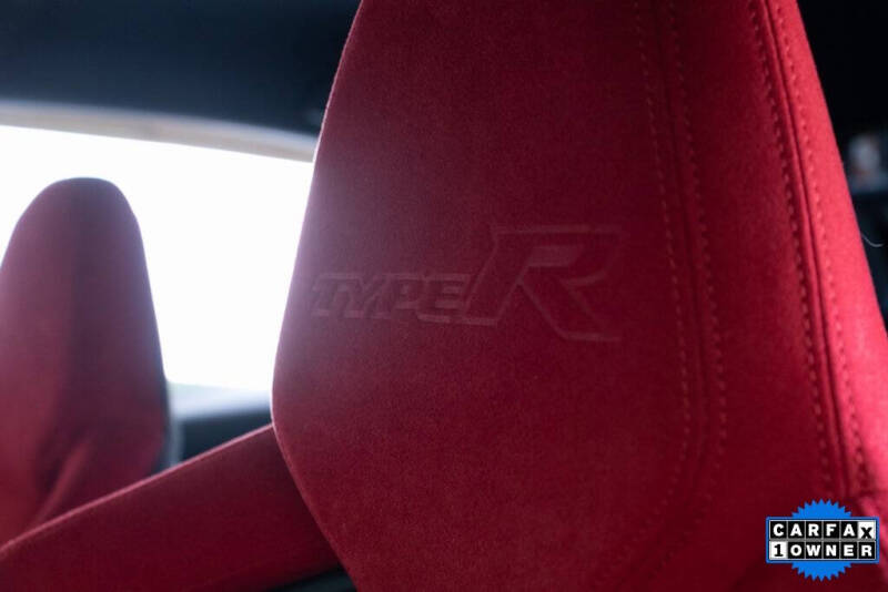 2024 Honda Civic Type R