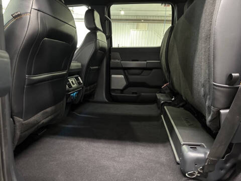 2024 Ford F-150 Tremor