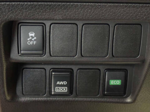 2019 Nissan Rogue Sport