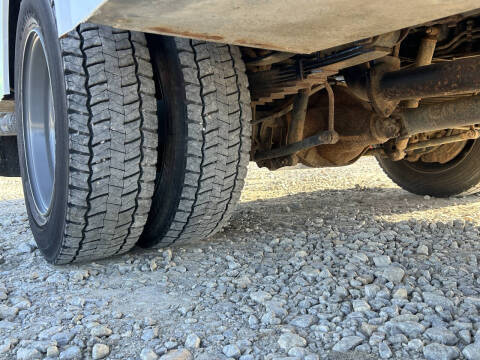 2019 Ford F-450 Super Duty