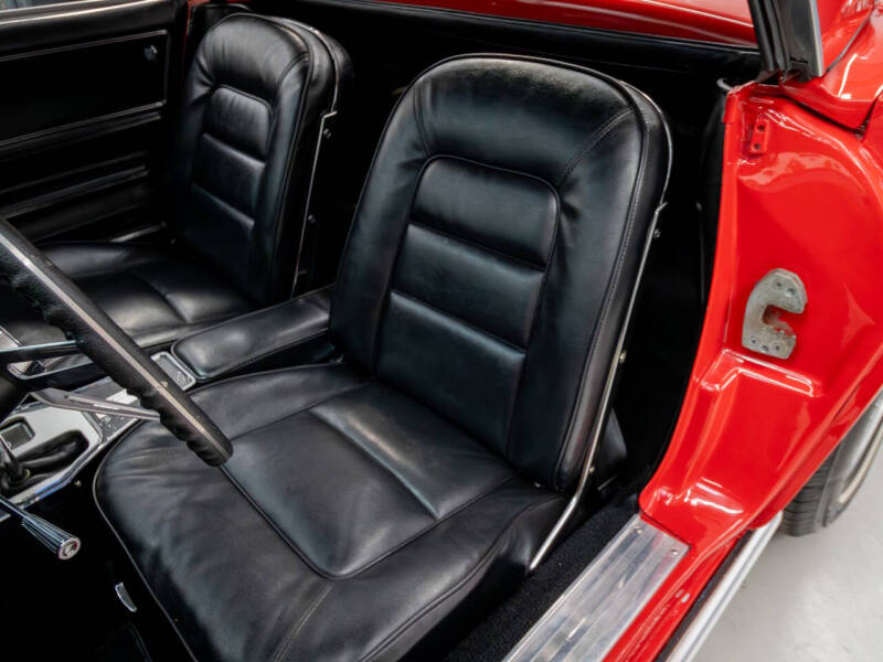 1965 Chevrolet Corvette