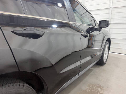 2015 Acura RDX