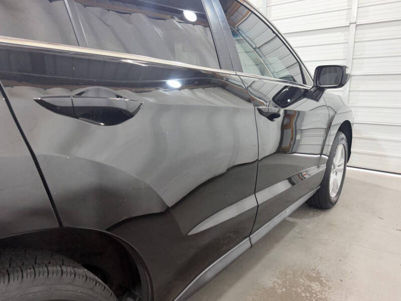 2015 Acura RDX