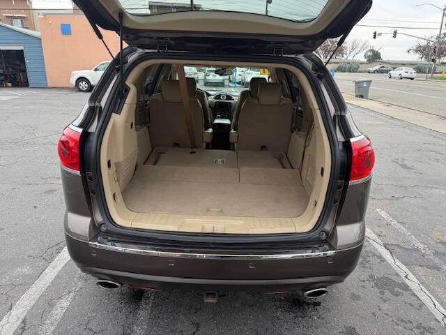 2010 Buick Enclave CXL