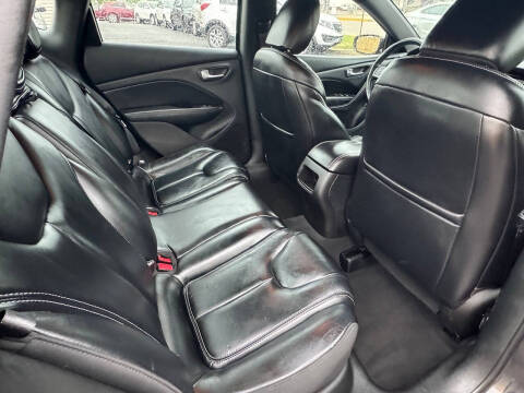 2013 Dodge Dart Limited