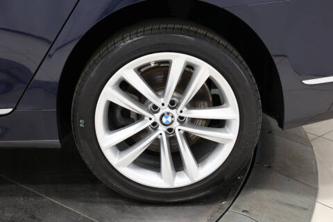 2016 BMW 7 Series 750i xDrive