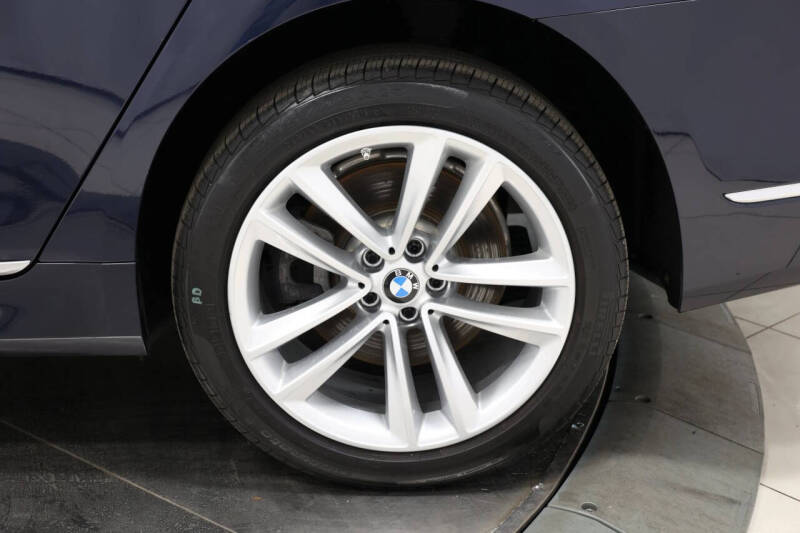 2016 BMW 7 Series 750i xDrive