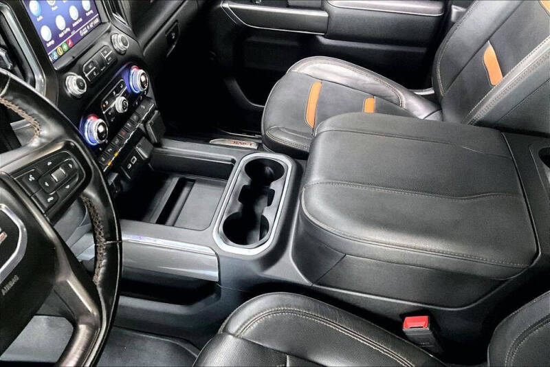 2023 GMC Sierra 2500HD