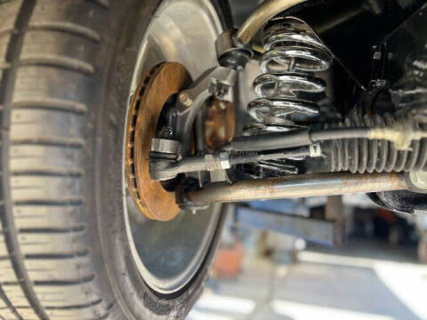 1954 GMC C/K 1500 Series