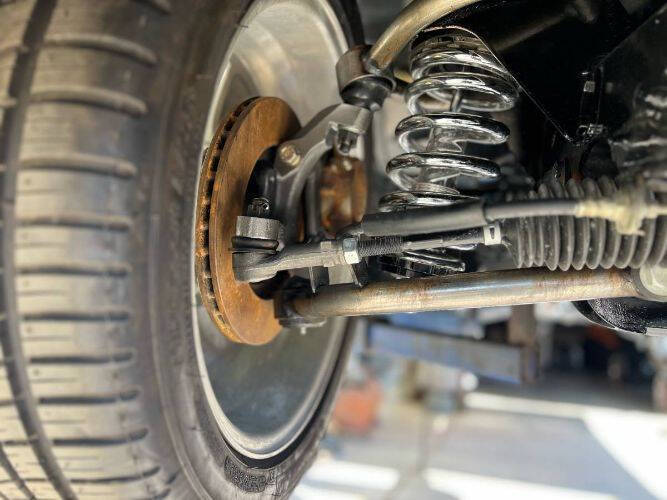 1954 GMC C/K 1500 Series