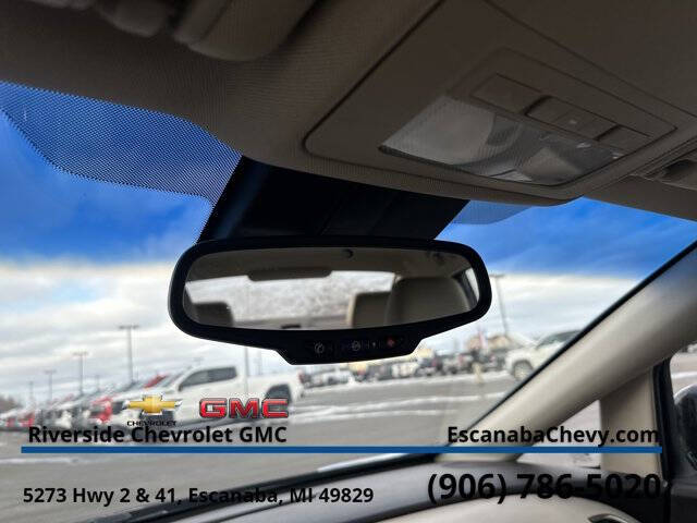2012 Buick Verano Convenience Group