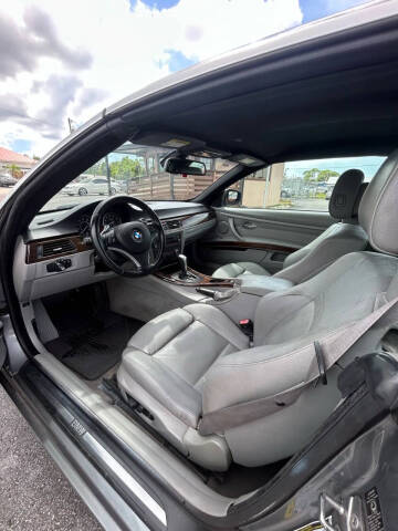 2010 BMW 3 Series 328i