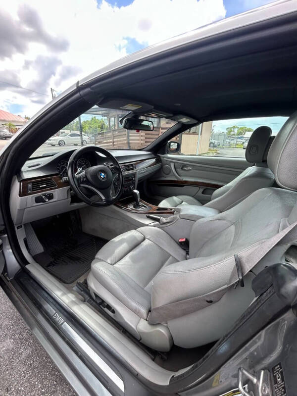 2010 BMW 3 Series 328i