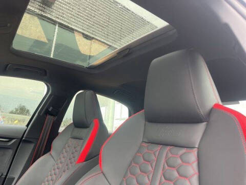 2026 Audi RS 3 2.5T quattro