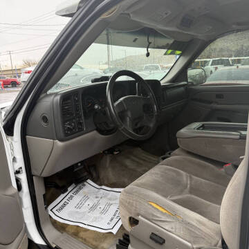 2004 GMC Yukon
