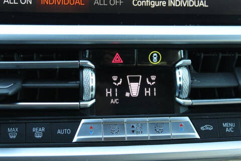 2020 BMW 3 Series 330i