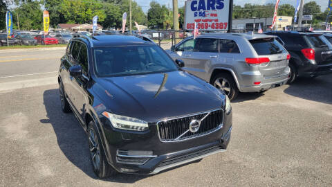 2016 Volvo XC90 for sale at CARS USA in Tampa FL