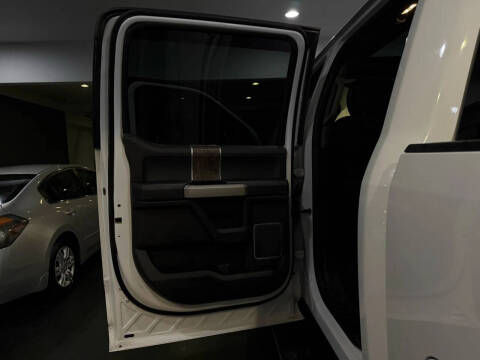 2019 Ford F-250 Super Duty