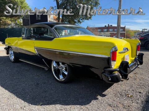 1956 Mercury Montclair