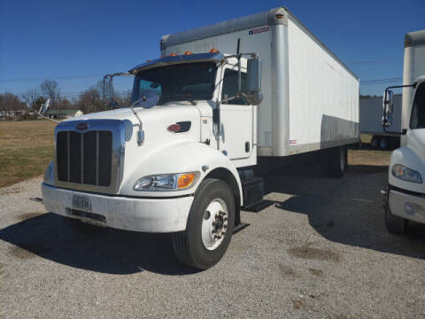 2015 Peterbilt 337