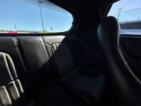 2002 Chevrolet Camaro Z28