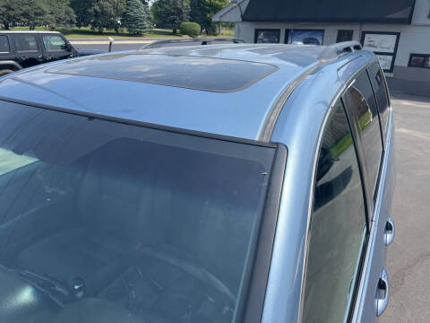 2007 Honda Odyssey Touring