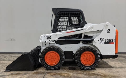 2015 Bobcat S510