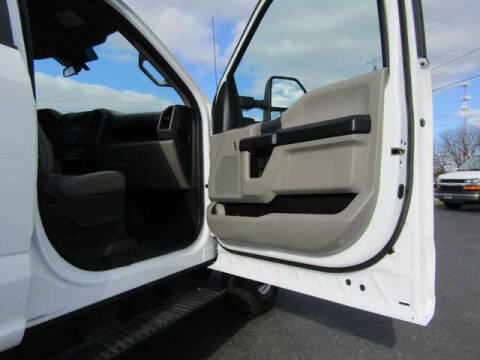 2022 Ford F-350 Super Duty