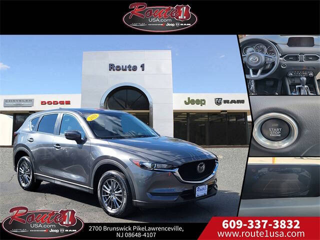 2019 Mazda CX-5 For Sale - Carsforsale.com®