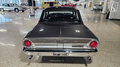 1964 Ford Fairlane