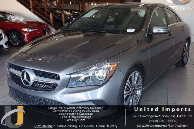 United Import In San Jose Ca Carsforsale Com