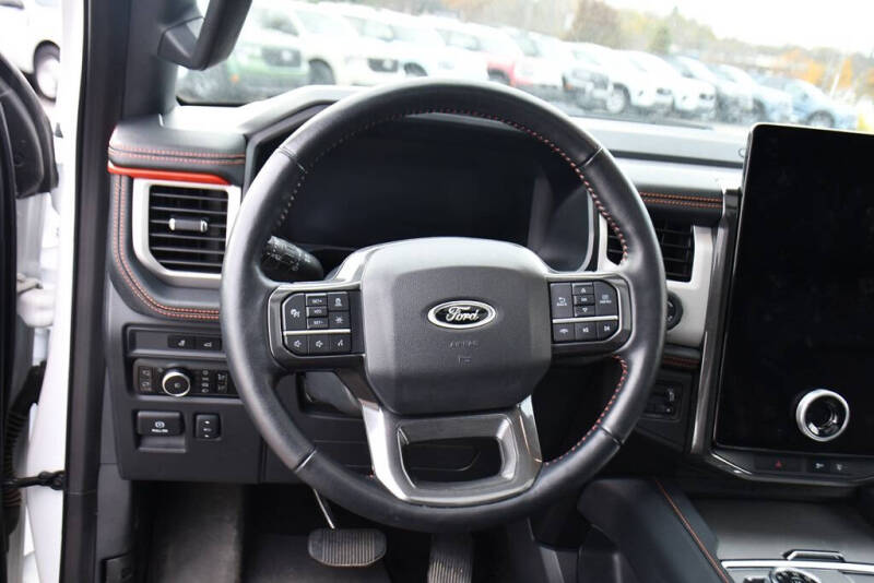 2023 Ford Expedition Timberline