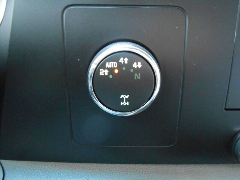 2009 GMC Sierra 1500 Hybrid