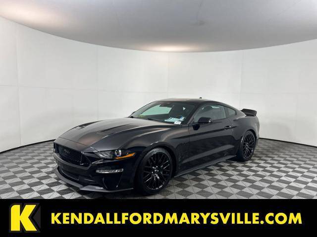 2022 Ford Mustang For Sale In Seattle, WA - Carsforsale.com®