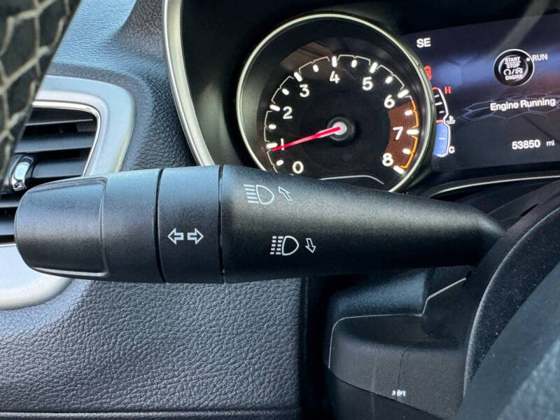 2021 Jeep Compass 80th Anniversary Edition