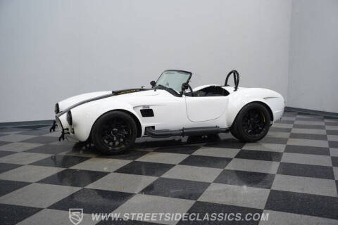 1965 Shelby Cobra