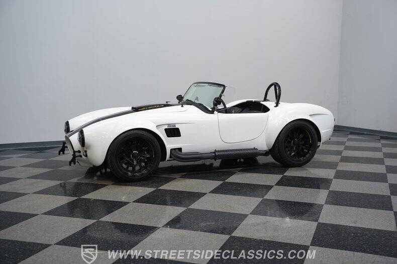 1965 Shelby Cobra