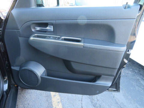 2010 Jeep Liberty Renegade